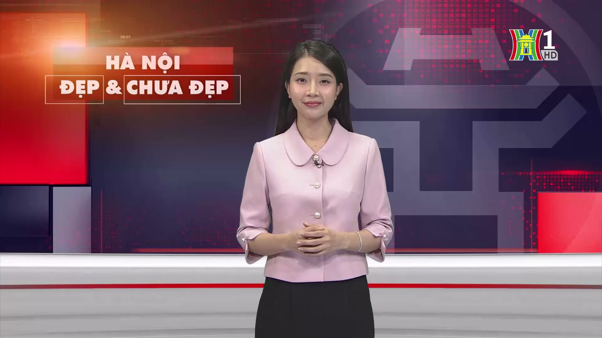 Hà Nội bổ nhiệm 10 lãnh đạo sở, ngành sau sắp xếp